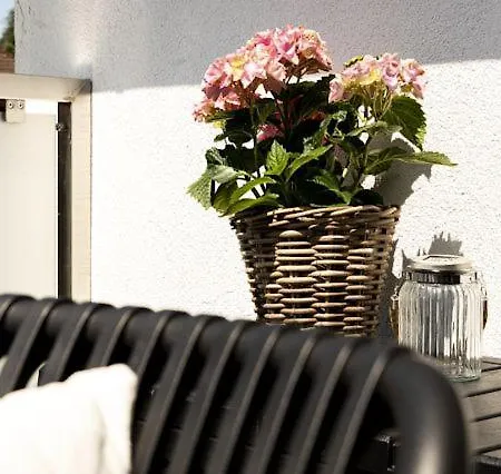 Apartment Flussblick Am Toepferberg 7
